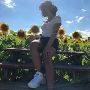 Meet your Posher, Alysha